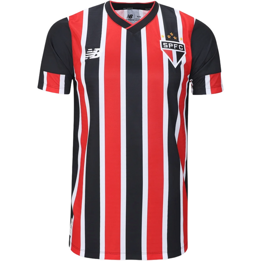CAMISA SÃO PAULO II - 24/25