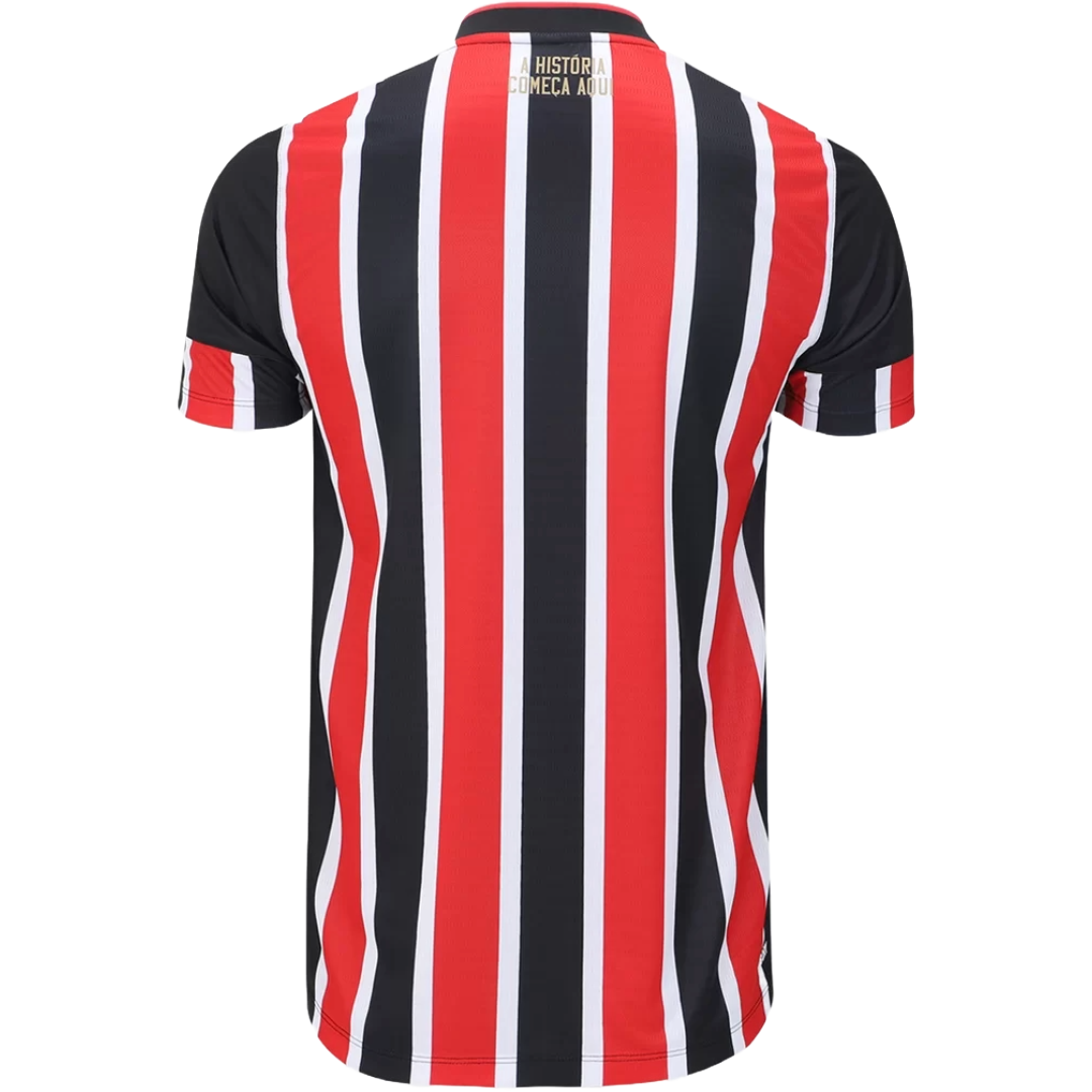CAMISA SÃO PAULO II - 24/25