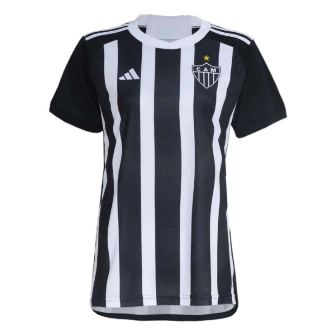 CAMISA FEMININA ATLETICO MINEIRO I - 2024/25