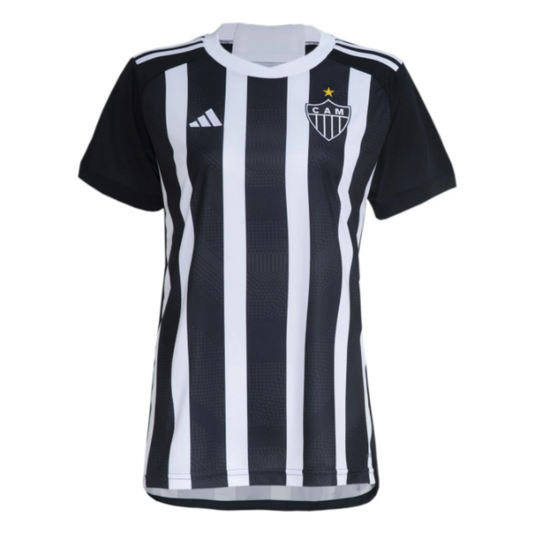 CAMISA FEMININA ATLETICO MINEIRO I - 2024/25