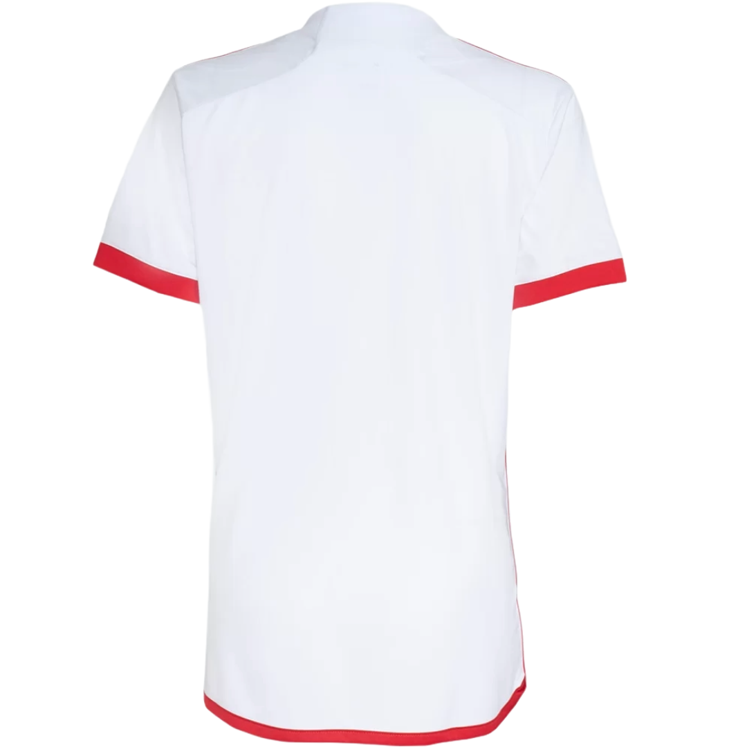 CAMISA FEMININA FLAMENGO II - 2024/25
