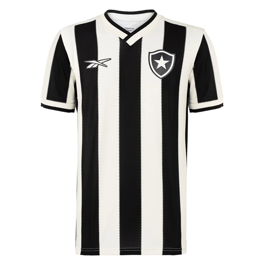 CAMISA BOTAFOGO I - 2024/25