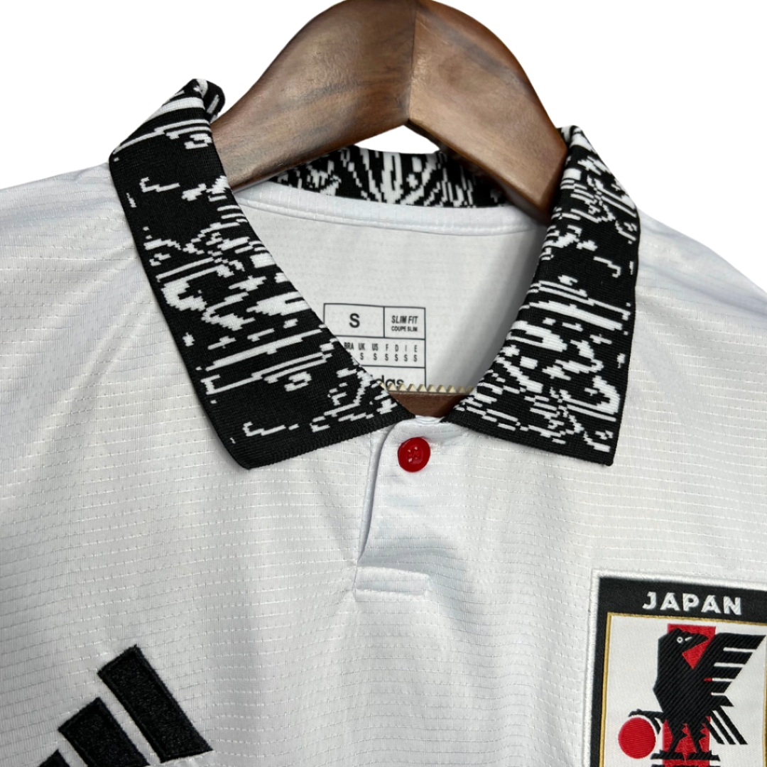 CAMISA JAPÃO EDIÇÃO NARUTO PAIN 2024