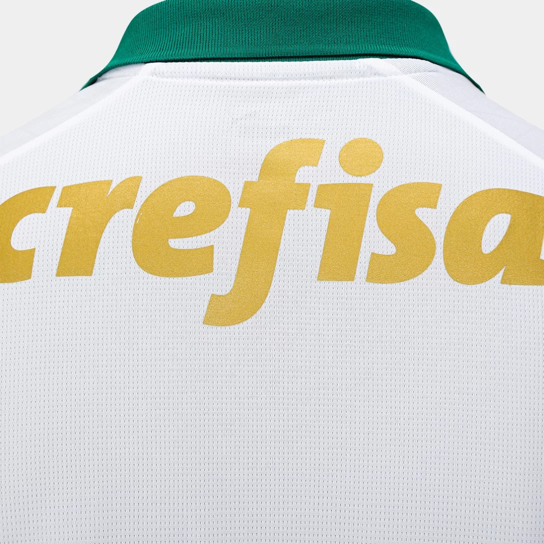 CAMISA PALMEIRAS II - 24/25