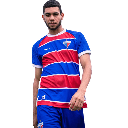 CAMISA  FORTALEZA I  - 2024/25