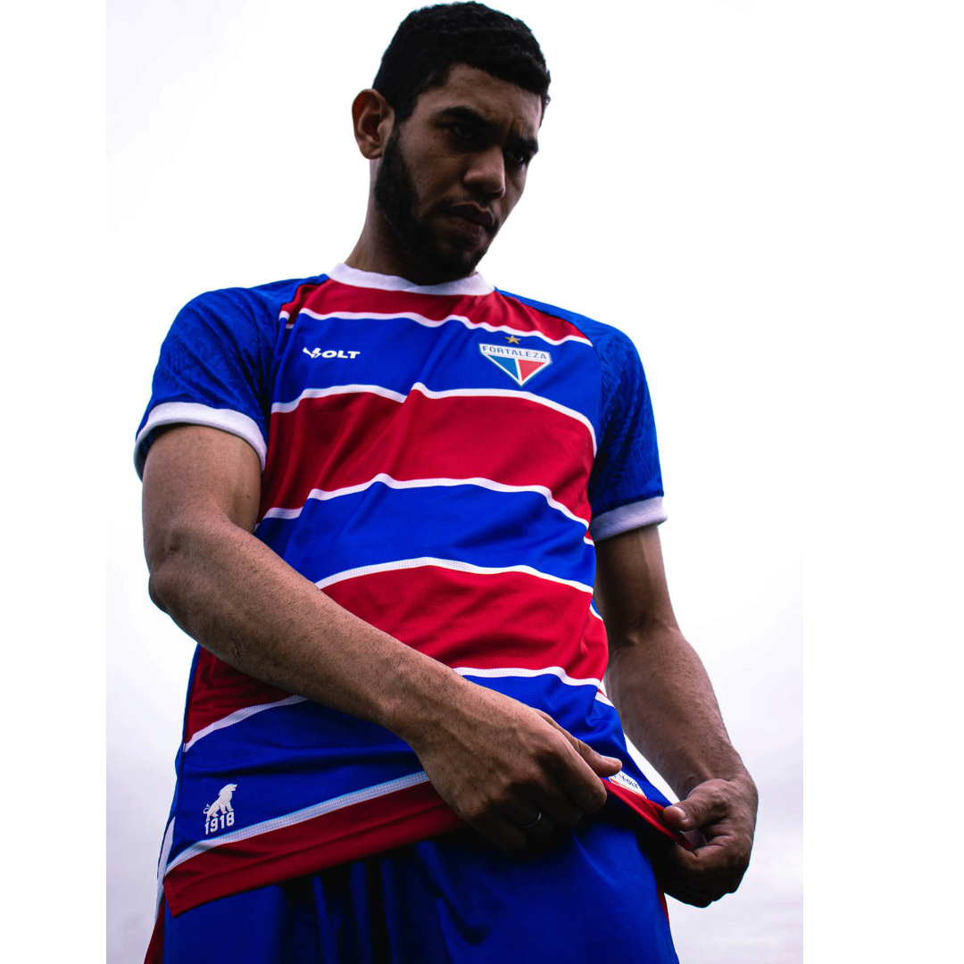 CAMISA  FORTALEZA I  - 2024/25