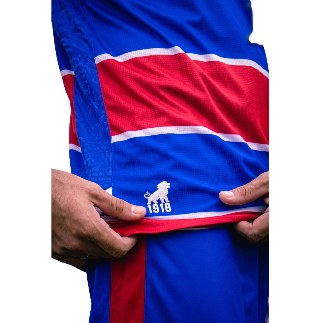 CAMISA  FORTALEZA I  - 2024/25