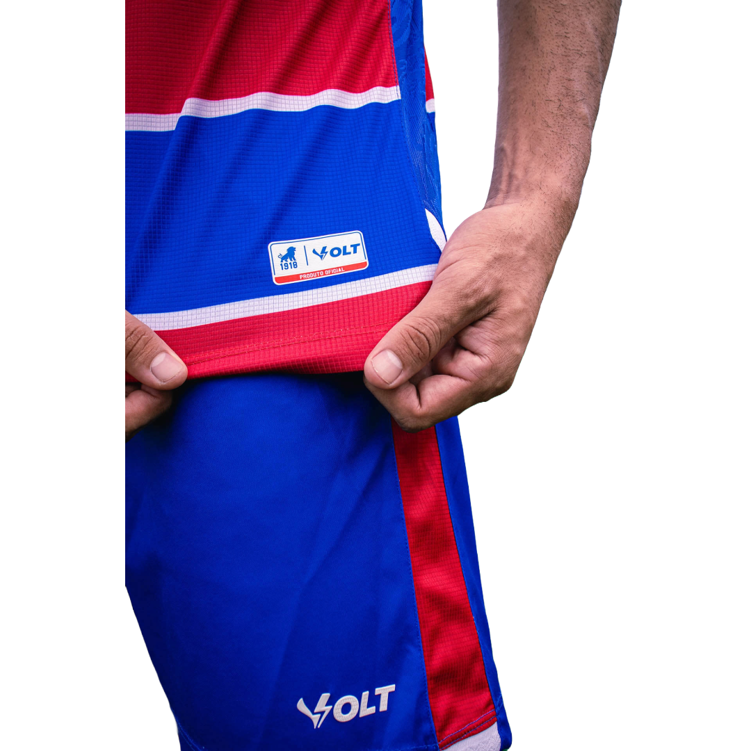 CAMISA  FORTALEZA I  - 2024/25