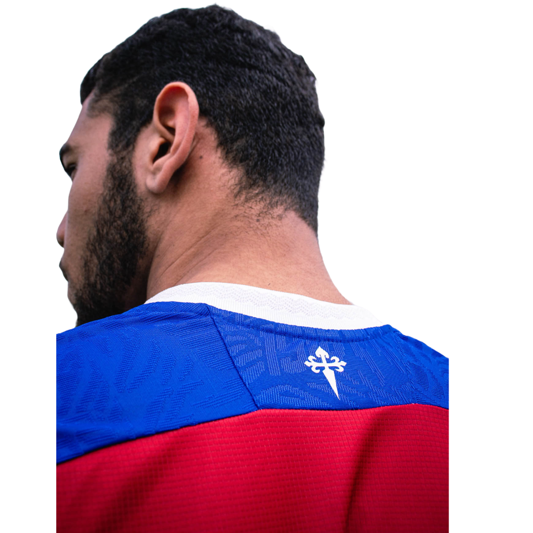 CAMISA  FORTALEZA I  - 2024/25