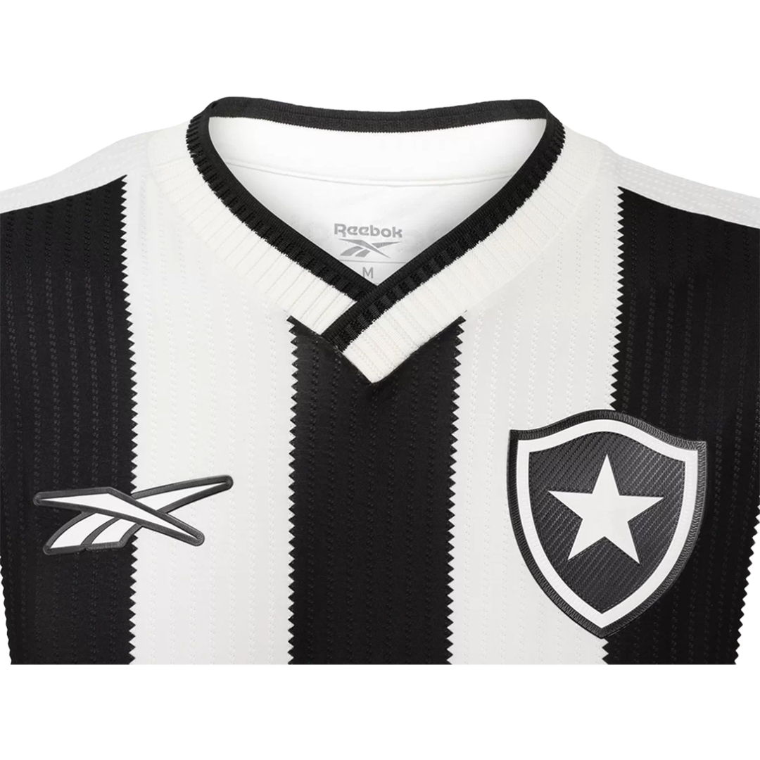 CAMISA BOTAFOGO I - 2024/25