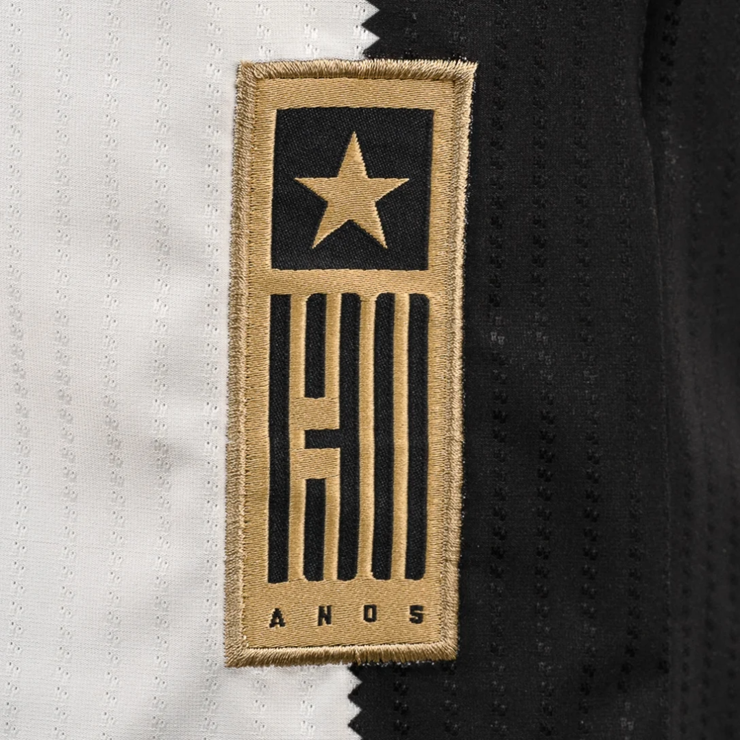 CAMISA BOTAFOGO I - 2024/25