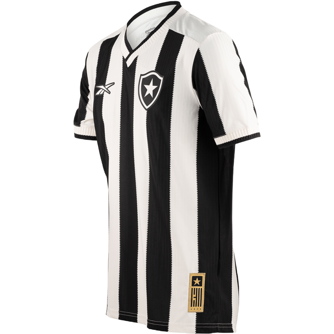 CAMISA BOTAFOGO I - 2024/25