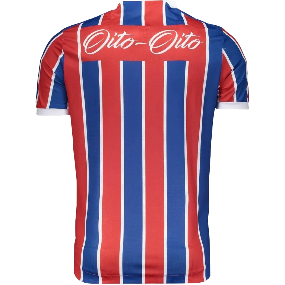 CAMISA BAHIA RETRO 1988