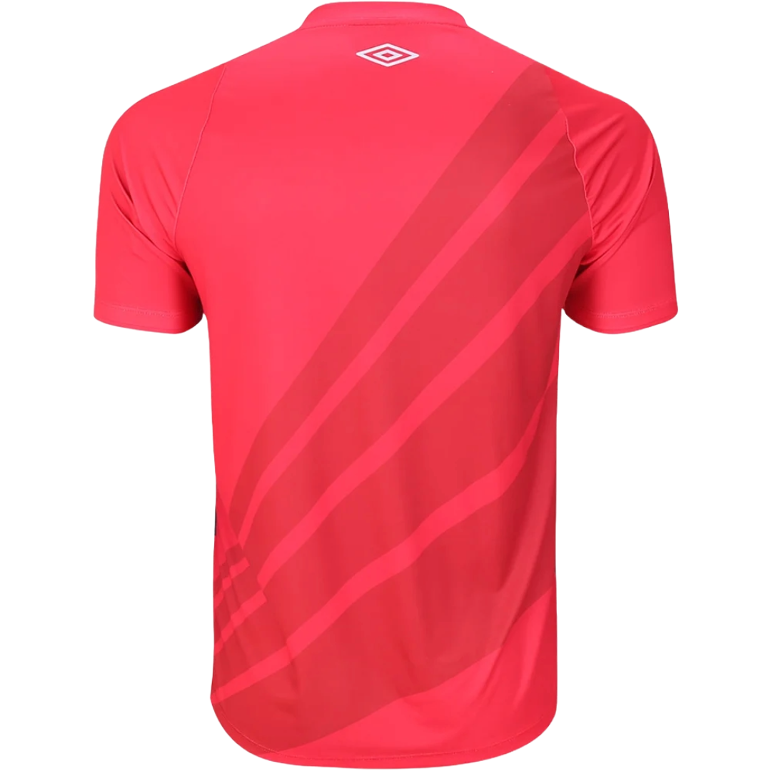 CAMISA ATHLETICO PARANAENSE I - 2024/25