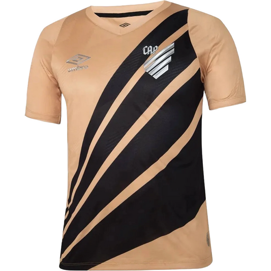 CAMISA ATHLETICO PARANAENSE II - 2024/25