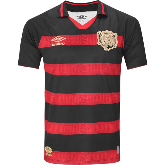 CAMISA SPORT RECIFE I - 2024/25