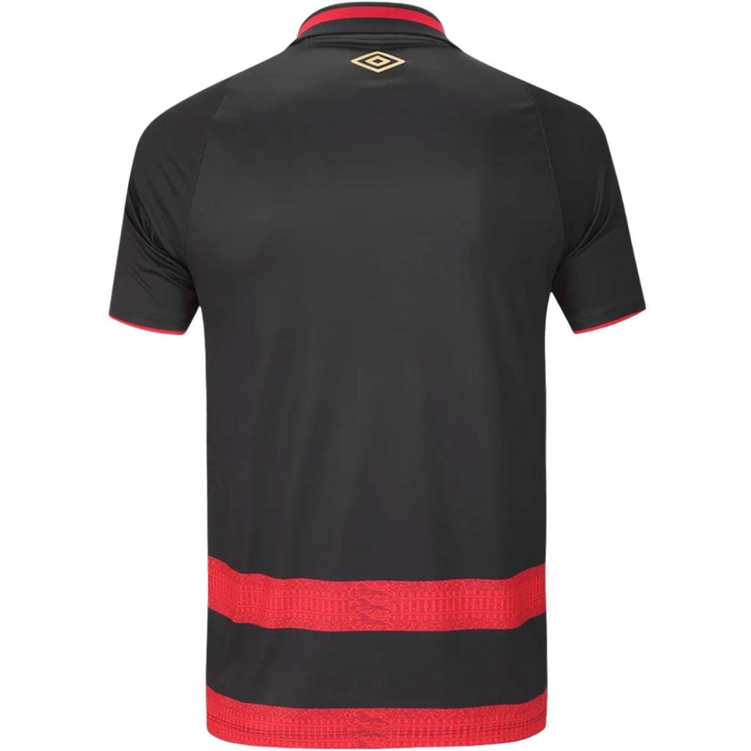 CAMISA SPORT RECIFE I - 2024/25