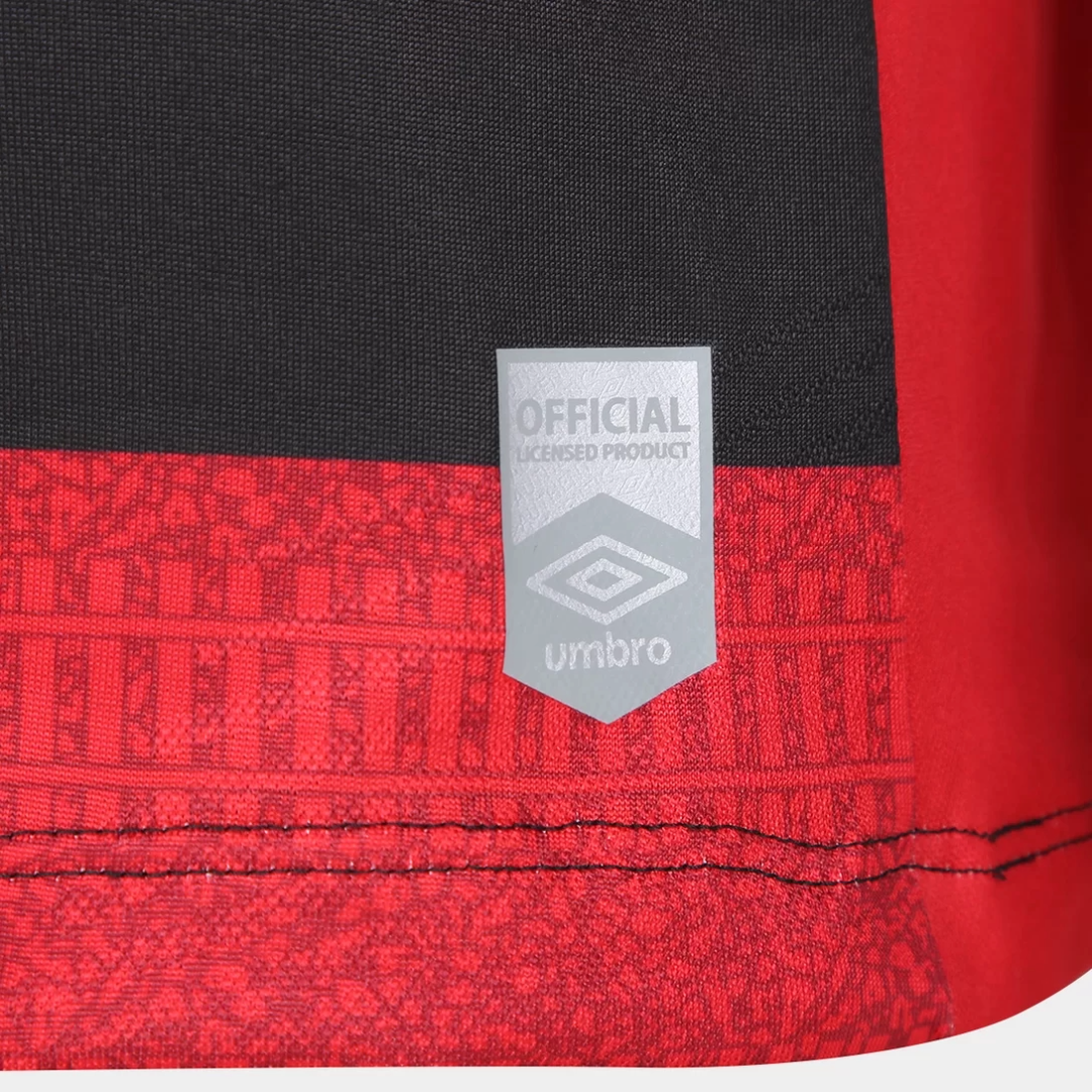 CAMISA SPORT RECIFE I - 2024/25