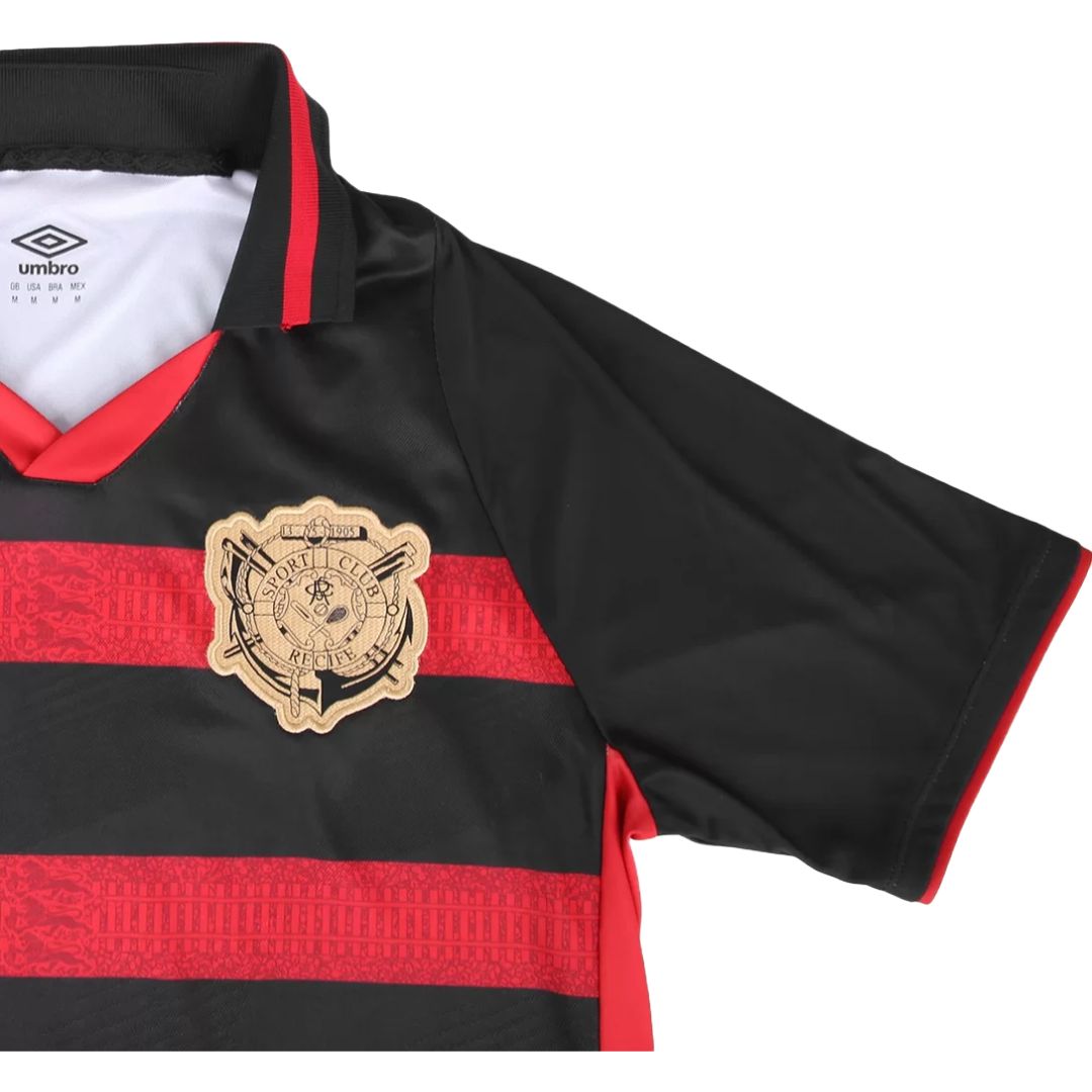 CAMISA SPORT RECIFE I - 2024/25