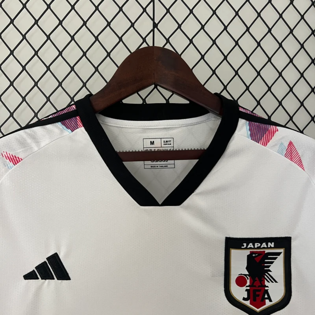 CAMISA JAPÃO EDIÇÃO ONE PIECE 2024