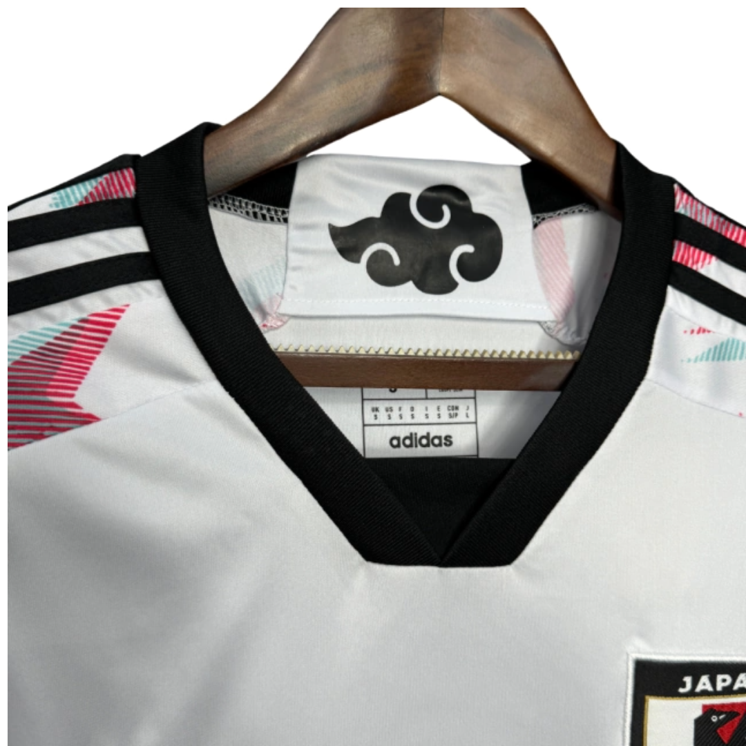 CAMISA JAPÃO EDIÇÃO NARUTO "ITACHI" 2024