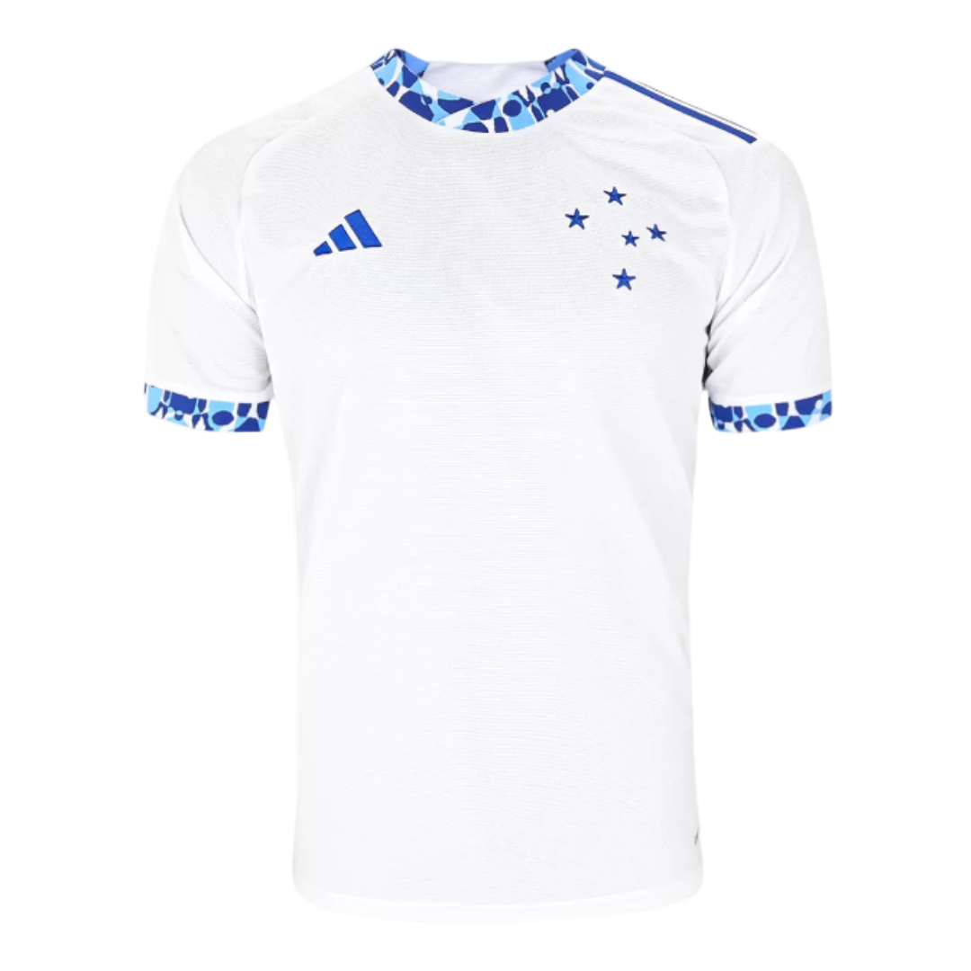 CAMISA FEMININA CRUZEIRO II - 2024/25