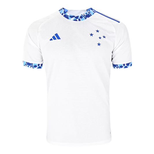CAMISA FEMININA CRUZEIRO II - 2024/25