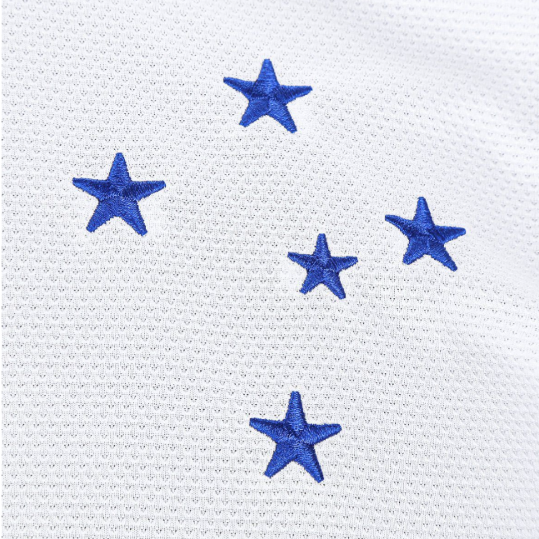 CAMISA FEMININA CRUZEIRO II - 2024/25