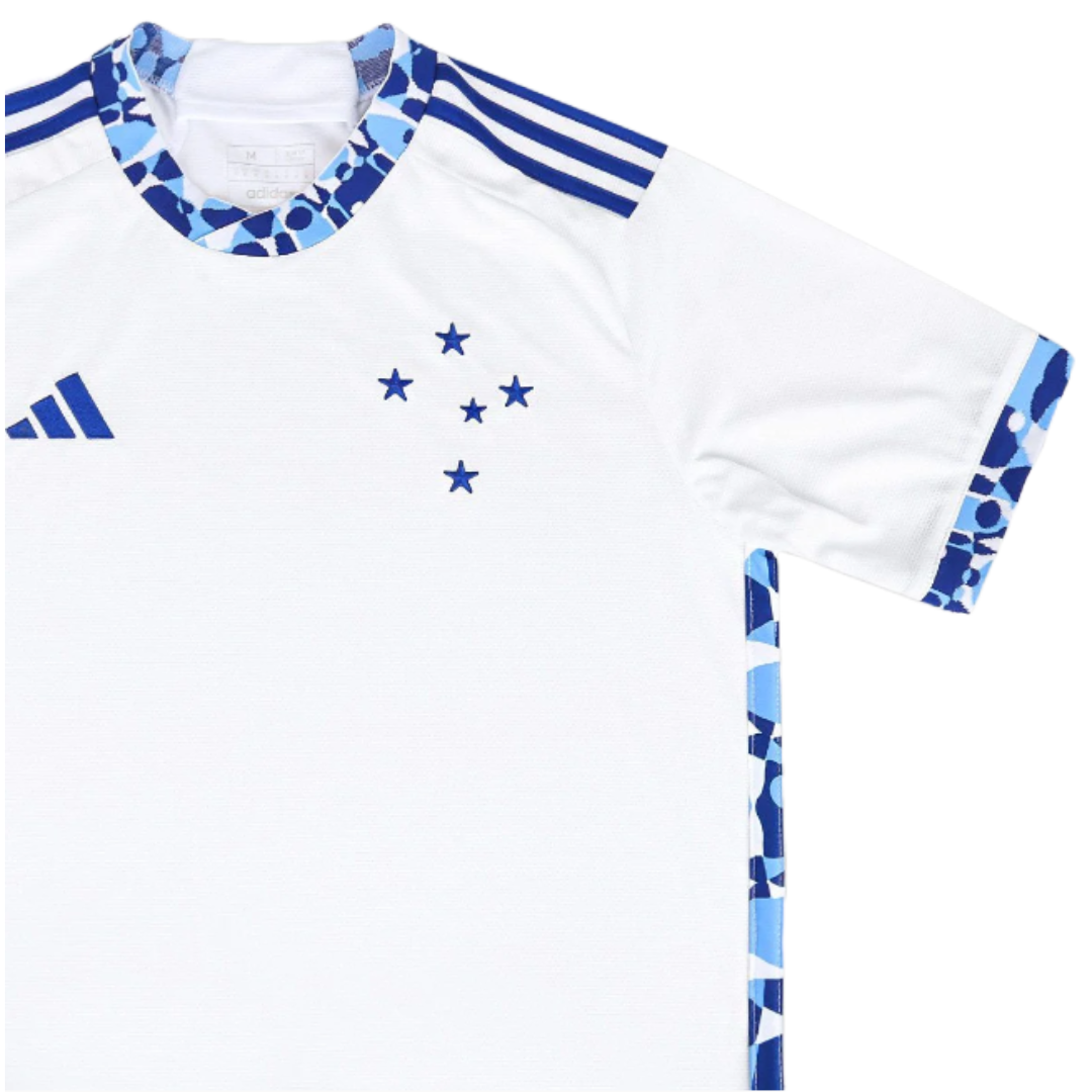 CAMISA FEMININA CRUZEIRO II - 2024/25
