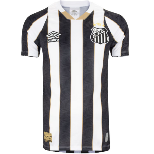 CAMISA SANTOS II - 2024/25