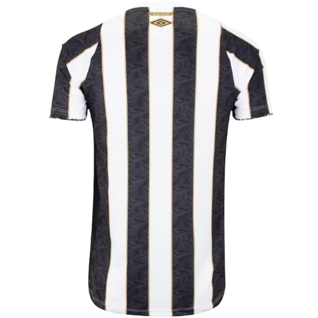 CAMISA SANTOS II - 2024/25