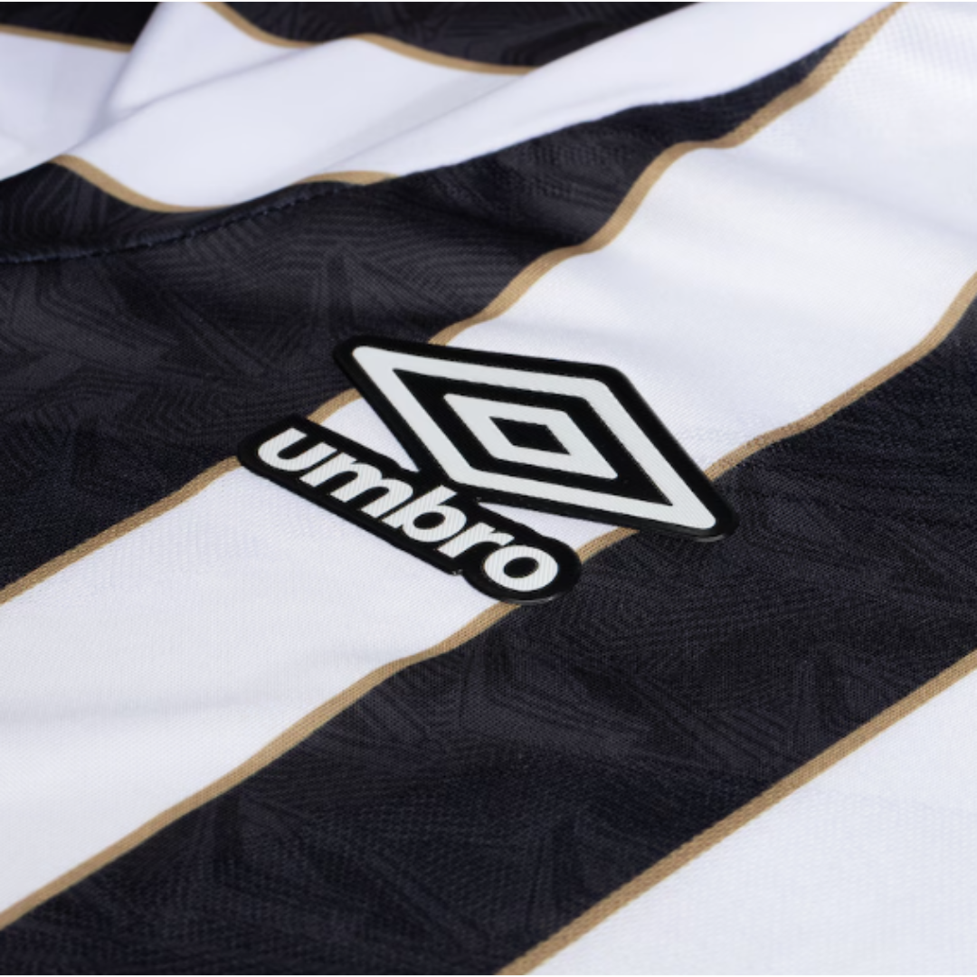 CAMISA SANTOS II - 2024/25