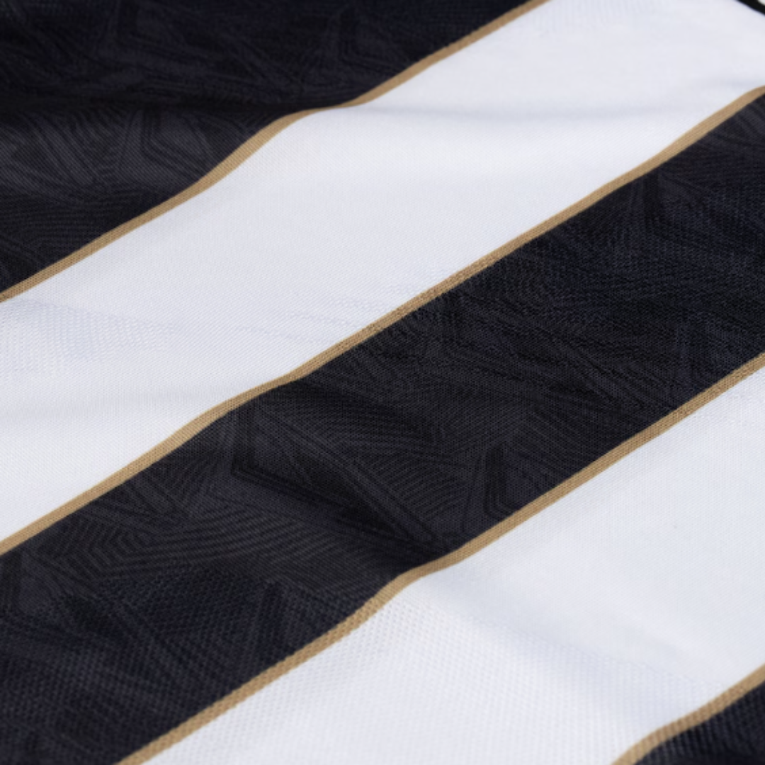 CAMISA FEMININA SANTOS II 2024/25