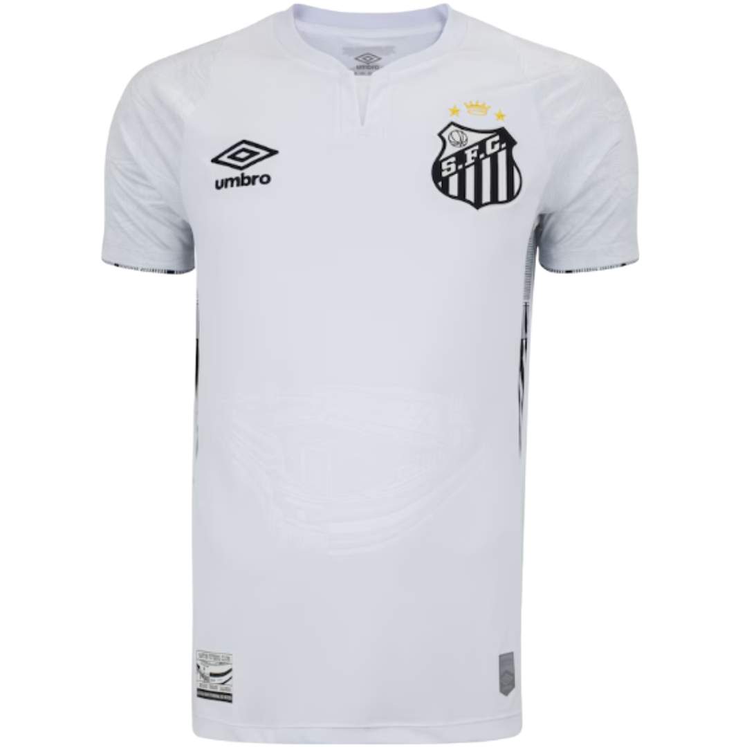 CAMISA SANTOS I - 2024/25