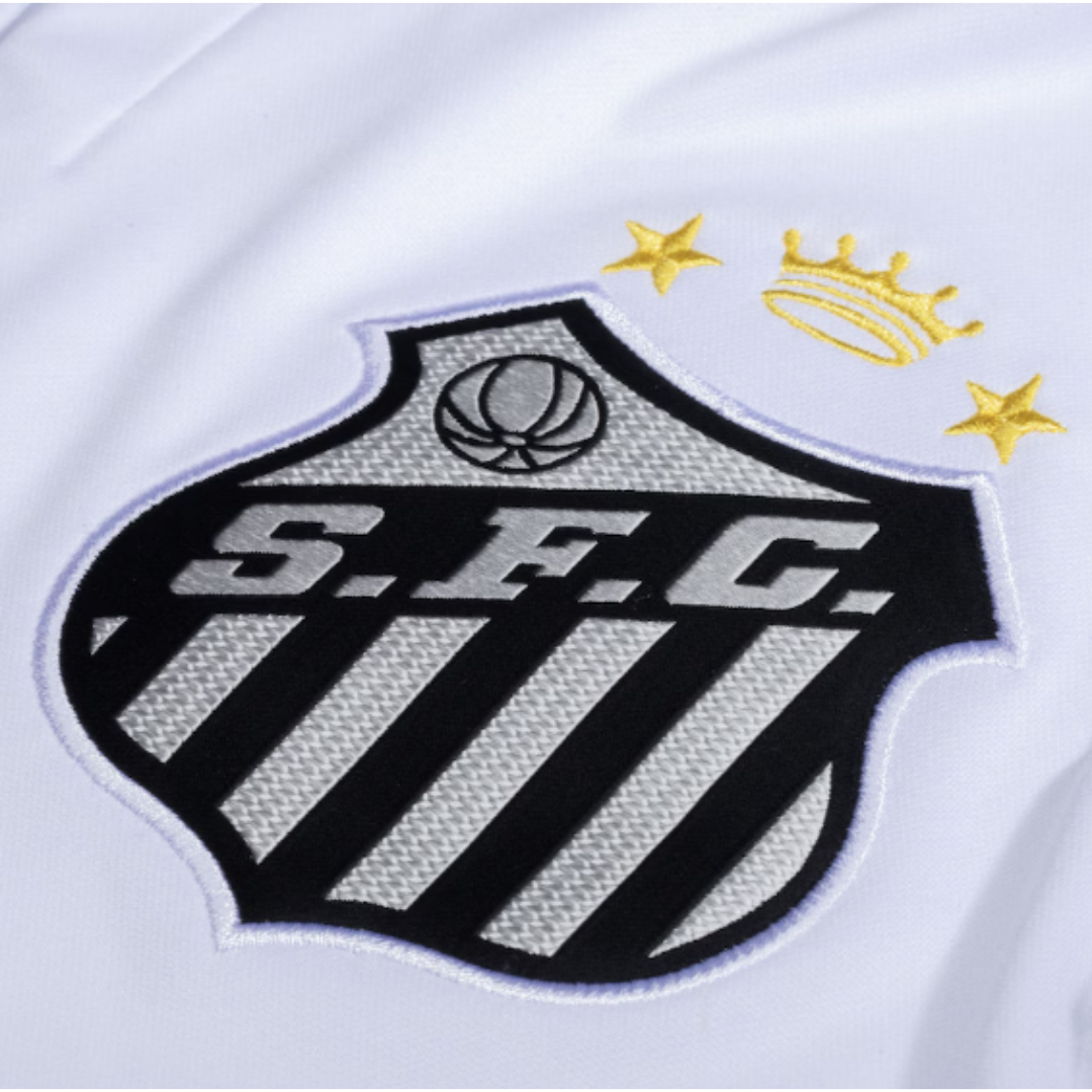 CAMISA SANTOS I - 2024/25