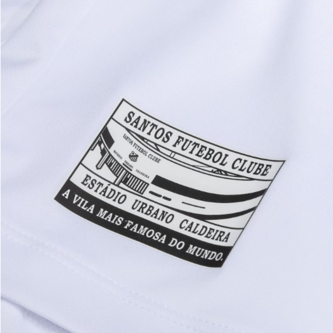 CAMISA SANTOS I - 2024/25