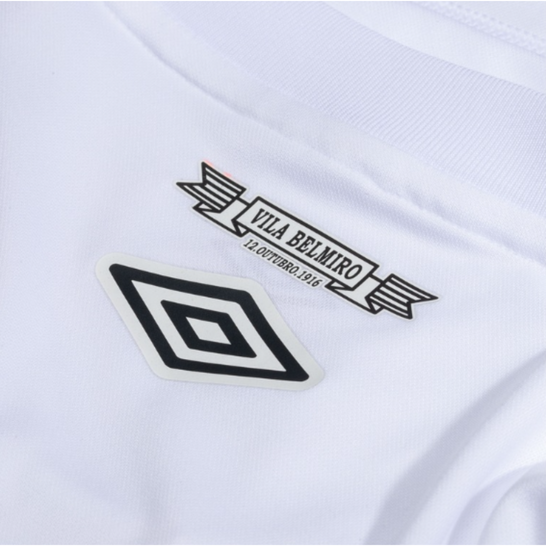 CAMISA SANTOS I - 2024/25