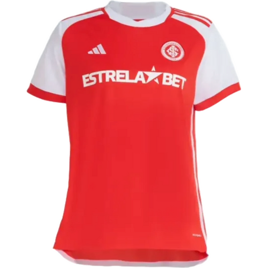 CAMISA FEMININA INTERNACIONAL I - 2024/25