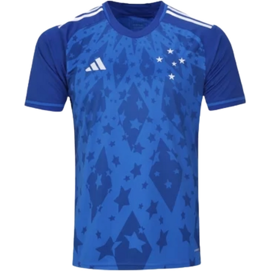 CAMISA CRUZEIRO I - 2024/25