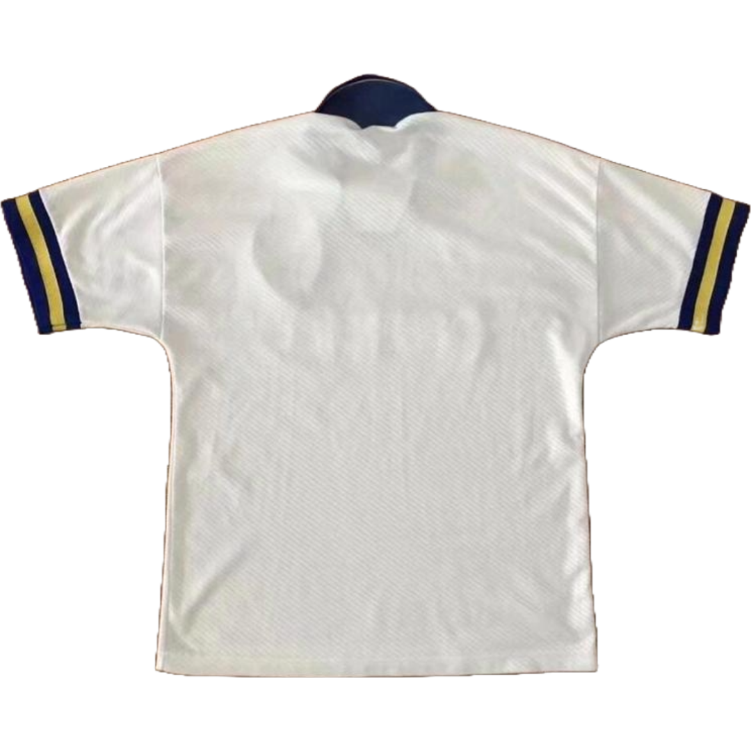 CAMISA VERSÃO RETRÔ PARMA I 1993/94