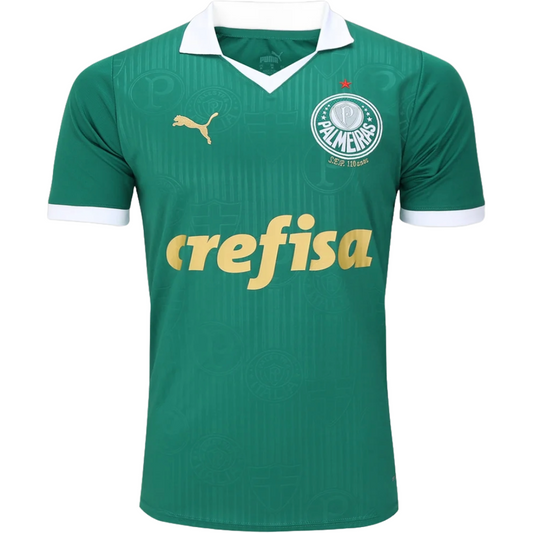CAMISA PALMEIRAS I - 24/25