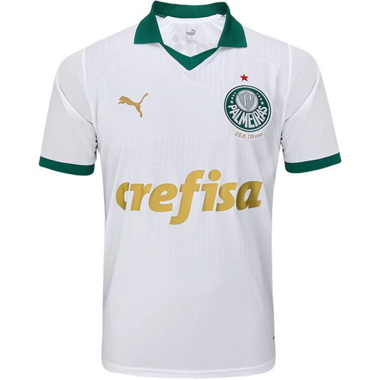 CAMISA PALMEIRAS II - 24/25