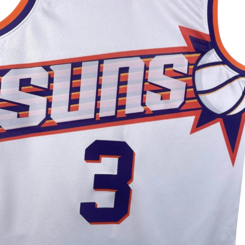 REGATA NBA PHOENIX SUNS ASSOCIATION EDITION 23/24 BRADLEY BEAL BRANCA