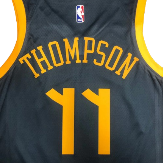 REGATA NBA GOLDEN STATE WARRIORS THE BAY 19/20 KLAY THOMPSON