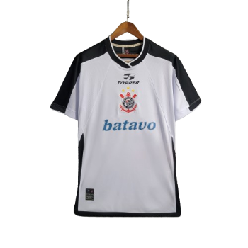 CAMISA CORINTHIANS I - 2000 RETRO