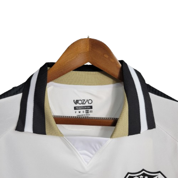 CAMISA CEARÁ VOZÃO SEM PATROCINIO - 23/24