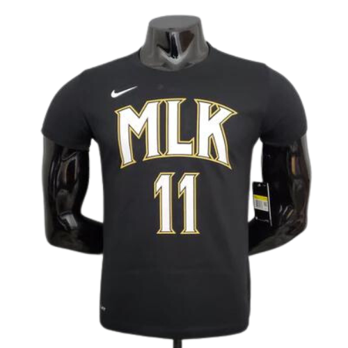 CAMISETA NBA ATLANTA HAWKS 2021/22