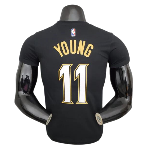 CAMISETA NBA ATLANTA HAWKS 2021/22