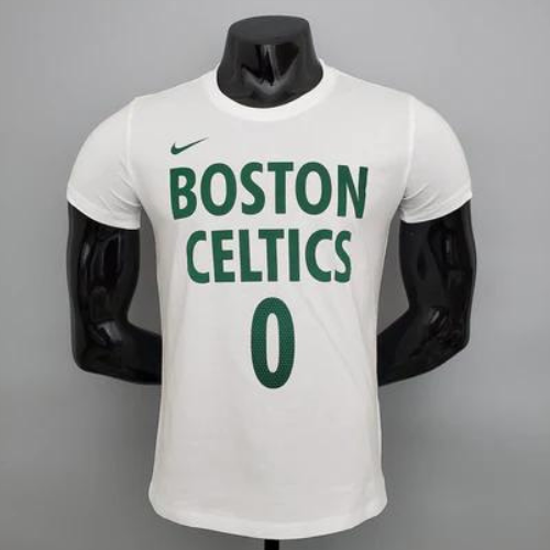 CAMISETA NBA BOSTON CELTICS 2021/22