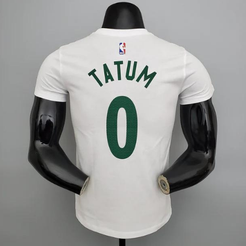 CAMISETA NBA BOSTON CELTICS 2021/22